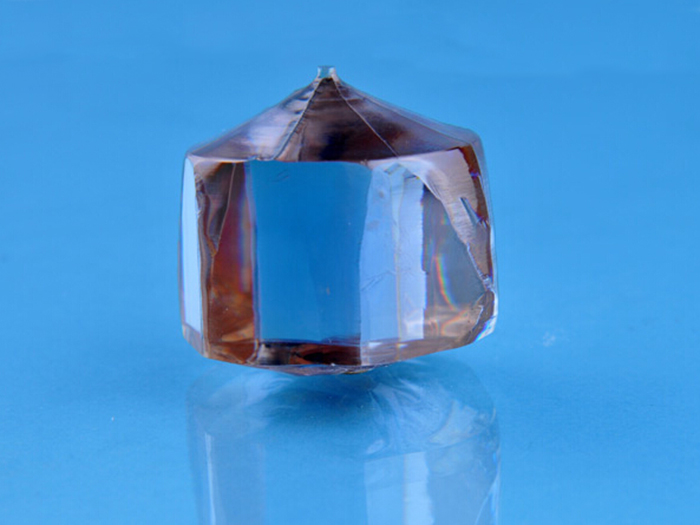 YVO4 結晶 イットリウムバナデート複屈折結晶 カスタマイズ可能